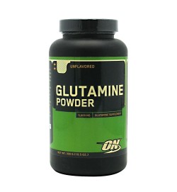 Glutamine 300 g Optimum Nutrition 